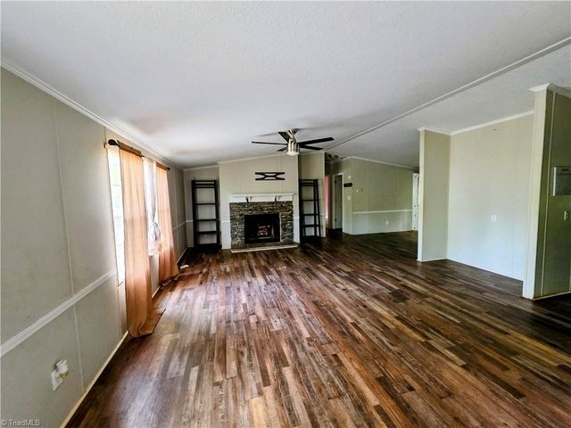 229 Brushy Drive, Lexington, NC 27295