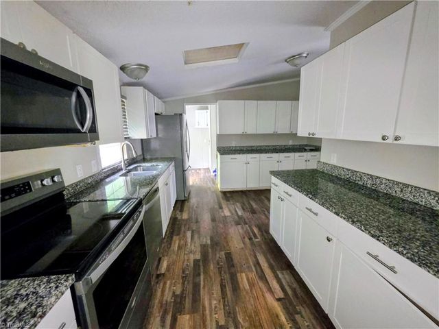 229 Brushy Drive, Lexington, NC 27295
