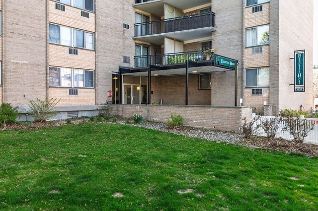 1025 Hancock St 12D, Quincy, MA 02169