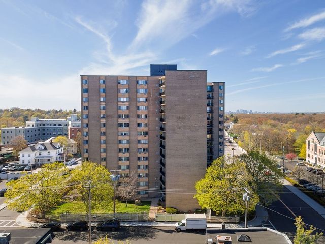 1025 Hancock St 12D, Quincy, MA 02169