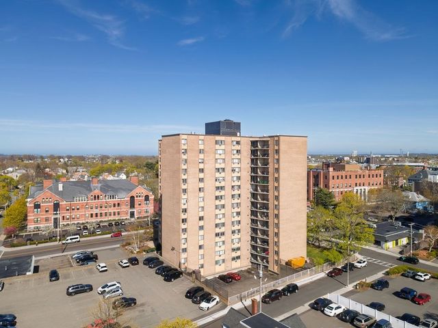 1025 Hancock St 12D, Quincy, MA 02169