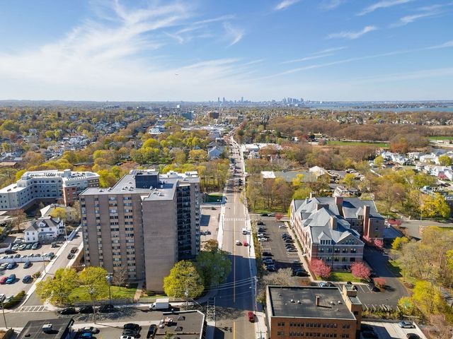 1025 Hancock St 12D, Quincy, MA 02169