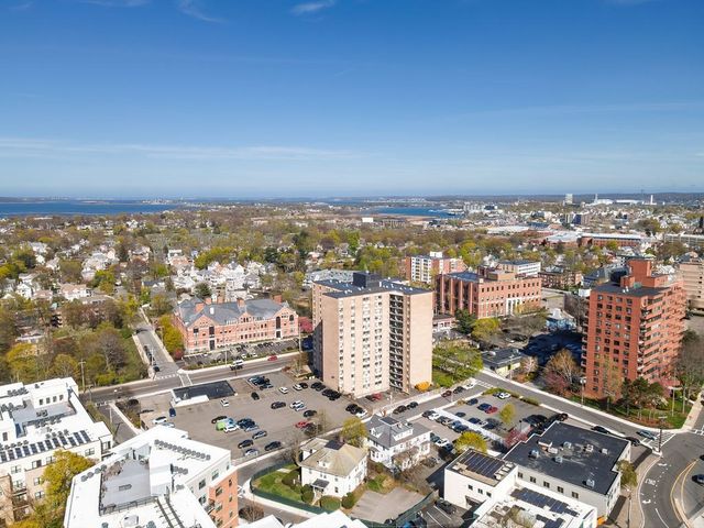 1025 Hancock St 12D, Quincy, MA 02169