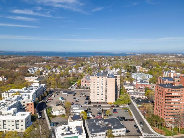 1025 Hancock St 12D, Quincy, MA 02169