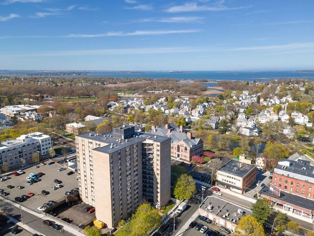 1025 Hancock St 12D, Quincy, MA 02169