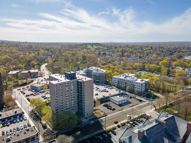 1025 Hancock St 12D, Quincy, MA 02169