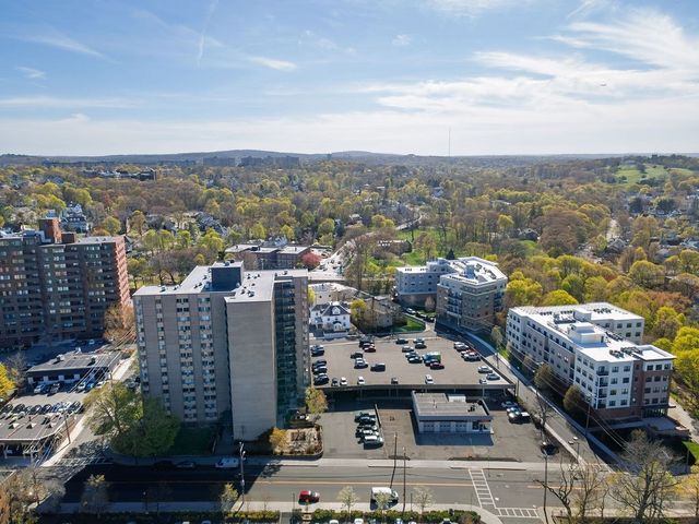 1025 Hancock St 12D, Quincy, MA 02169