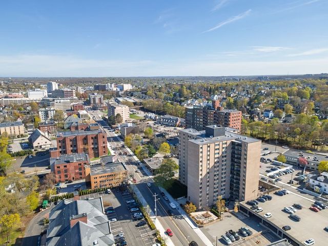 1025 Hancock St 12D, Quincy, MA 02169