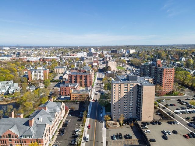 1025 Hancock St 12D, Quincy, MA 02169