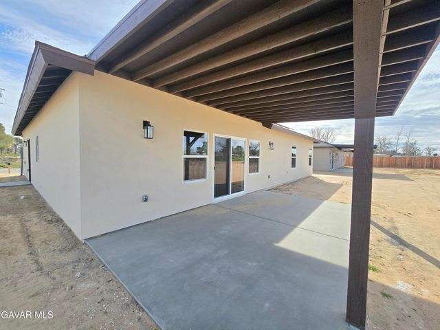 21251 Calhoun Court, California City, CA 93505