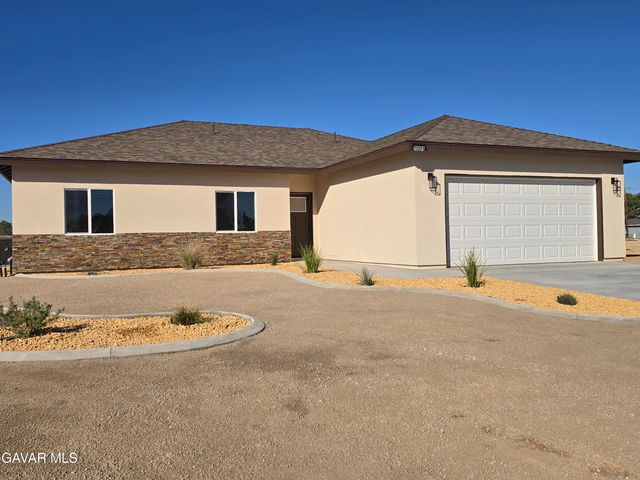 21251 Calhoun Court, California City, CA 93505