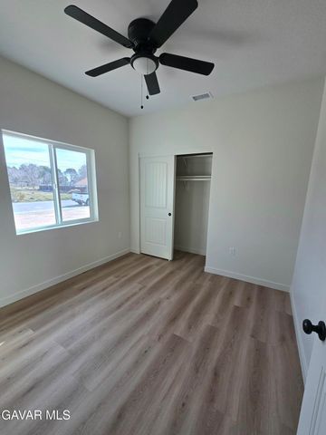 21251 Calhoun Court, California City, CA 93505