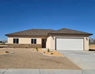 21251 Calhoun Court, California City, CA 93505