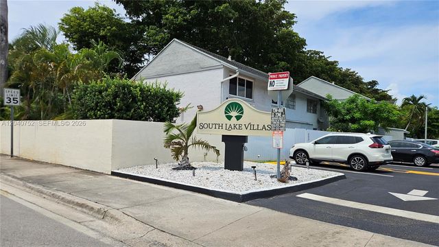 8460 SW 156th Pl 702, Miami, FL 33193