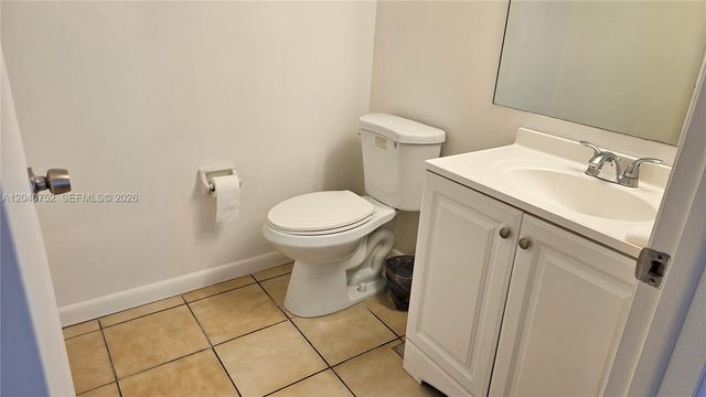 8460 SW 156th Pl 702, Miami, FL 33193
