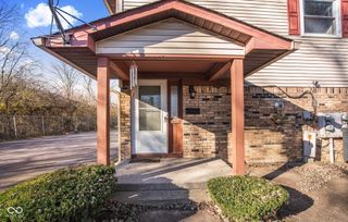 10231 Penrith Drive, Indianapolis, IN 46229