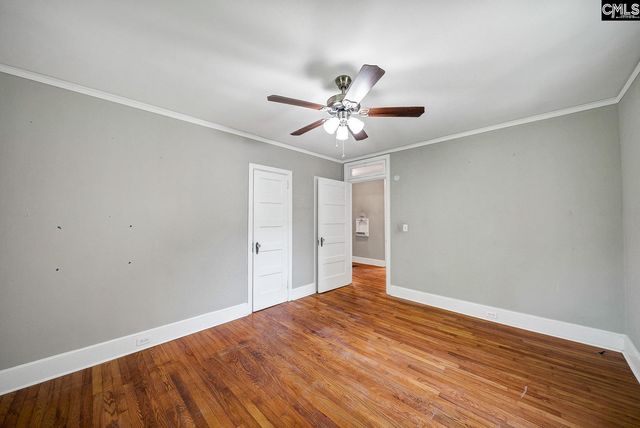 1223 Harvey Street, Columbia, SC 29201