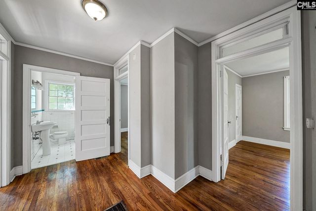 1223 Harvey Street, Columbia, SC 29201