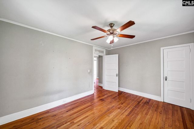 1223 Harvey Street, Columbia, SC 29201