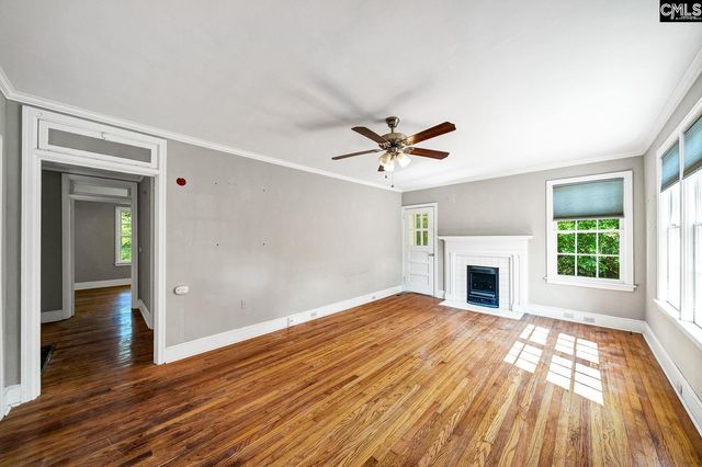 1223 Harvey Street, Columbia, SC 29201