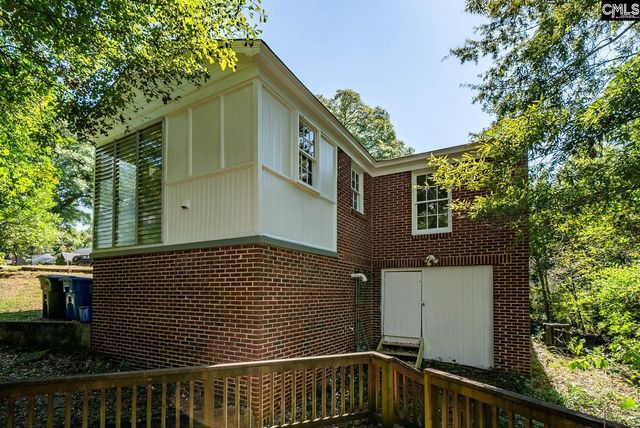 1223 Harvey Street, Columbia, SC 29201