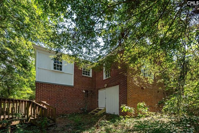 1223 Harvey Street, Columbia, SC 29201