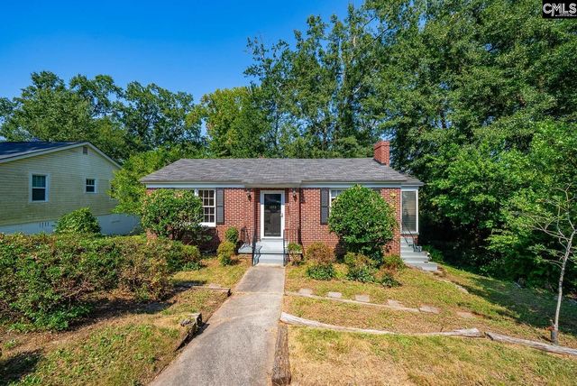 1223 Harvey Street, Columbia, SC 29201