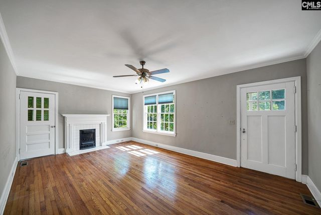 1223 Harvey Street, Columbia, SC 29201