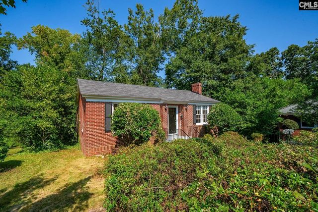 1223 Harvey Street, Columbia, SC 29201