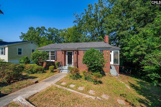 1223 Harvey Street, Columbia, SC 29201