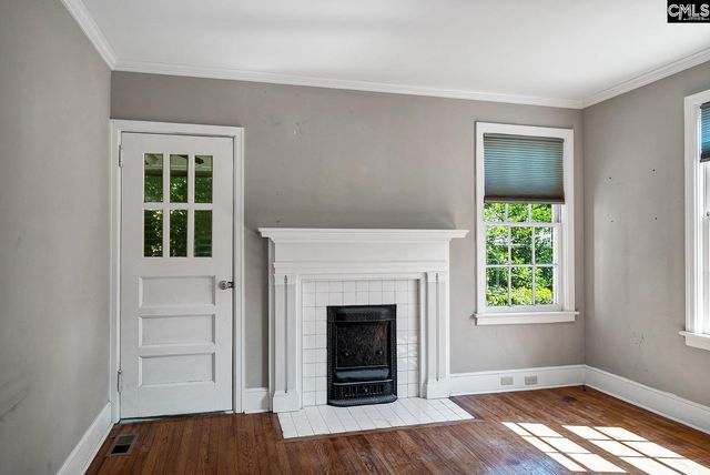 1223 Harvey Street, Columbia, SC 29201