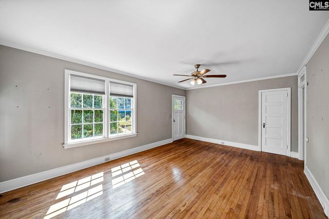 1223 Harvey Street, Columbia, SC 29201