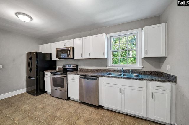 1223 Harvey Street, Columbia, SC 29201