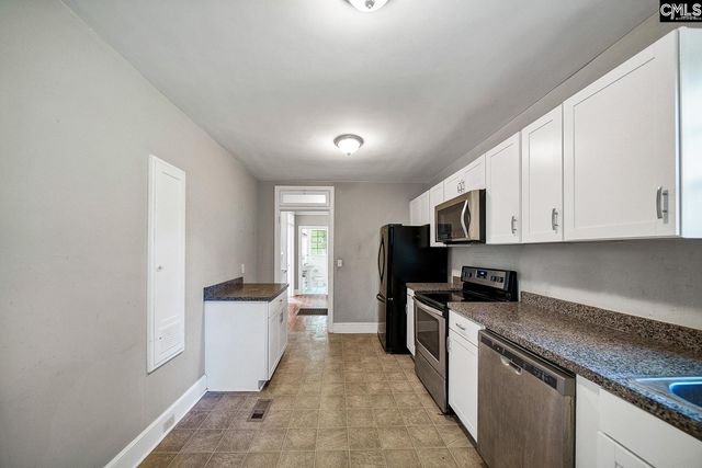 1223 Harvey Street, Columbia, SC 29201