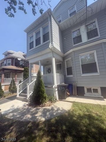 637 Parker St 2, Newark City, NJ 07104