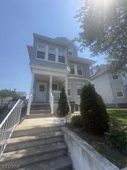 637 Parker St 2, Newark City, NJ 07104