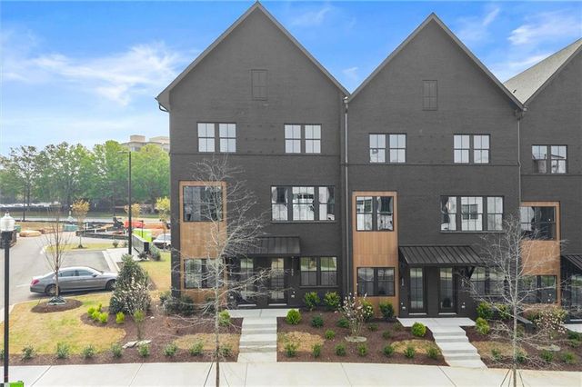 636 Soul Alley 108, Alpharetta, GA 30009