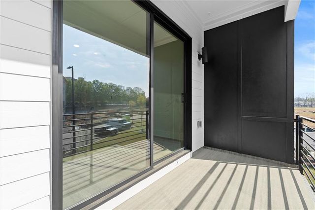 636 Soul Alley 108, Alpharetta, GA 30009