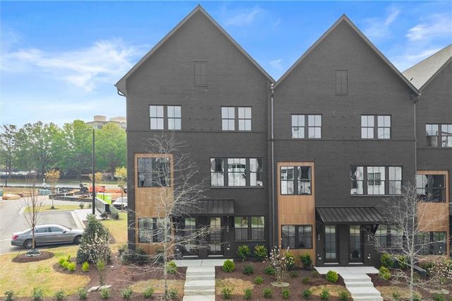 636 Soul Alley 108, Alpharetta, GA 30009