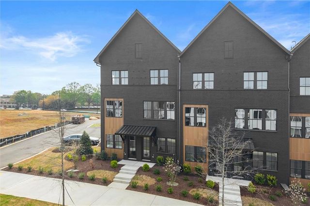 636 Soul Alley 108, Alpharetta, GA 30009