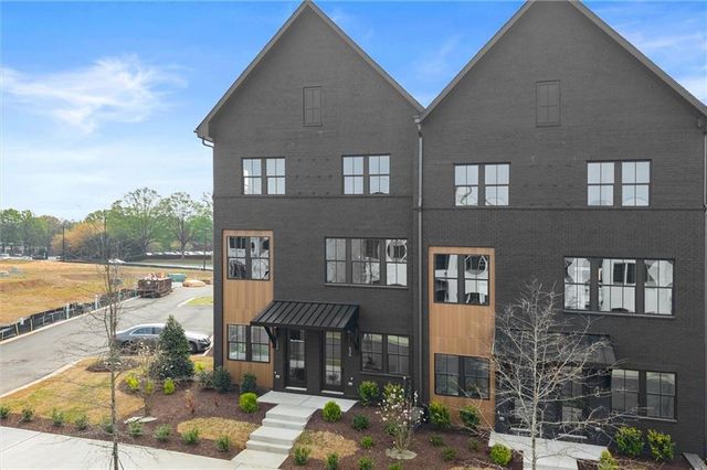 636 Soul Alley 108, Alpharetta, GA 30009