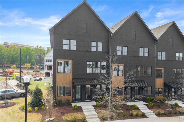 636 Soul Alley 108, Alpharetta, GA 30009
