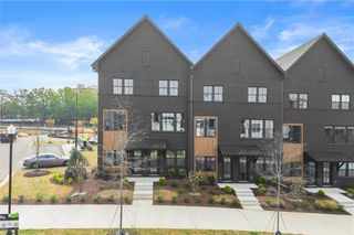 636 Soul Alley 108, Alpharetta, GA 30009
