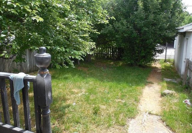 884 S Hague Avenue, Columbus, OH 43204