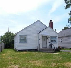 884 S Hague Avenue, Columbus, OH 43204