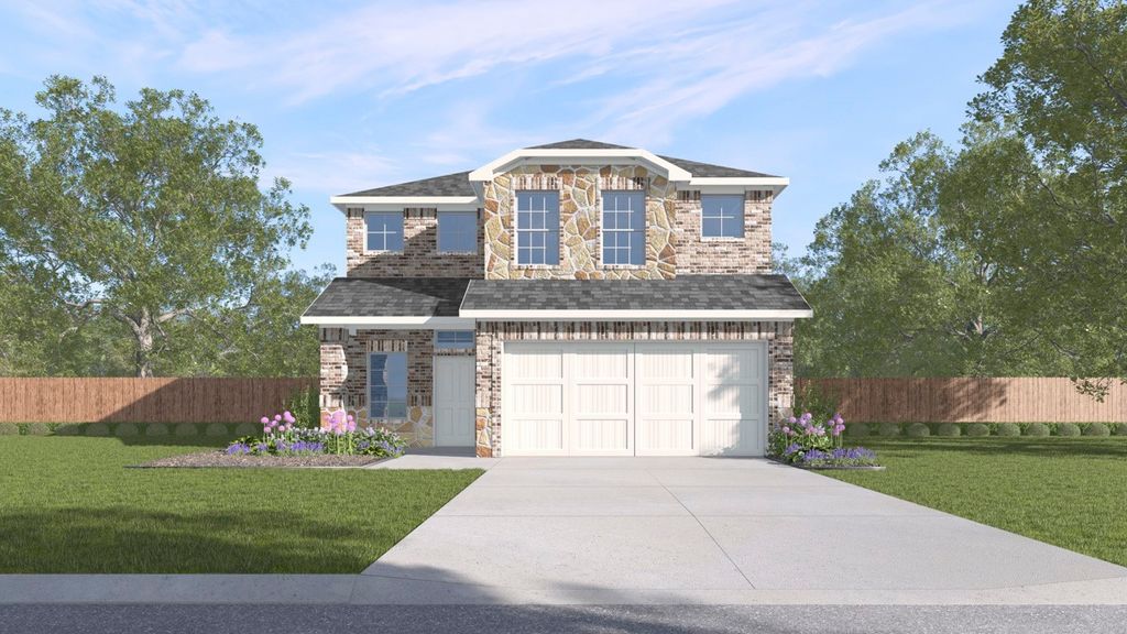 1825 Teton River Drive, Blue Ridge, TX 75424