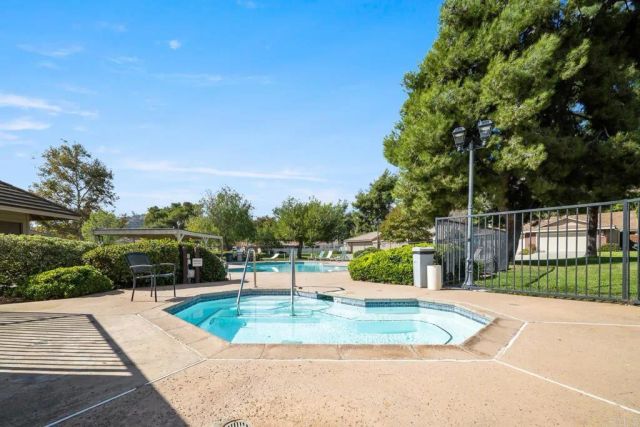 4320 Los Padres Drive, Fallbrook, CA 92028