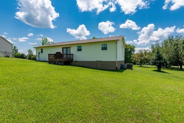 501 Pin Hook Road, Spring City, TN 37381