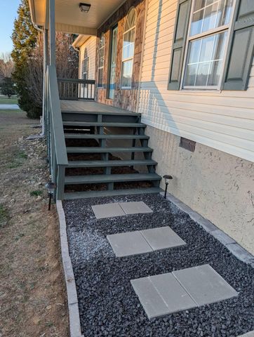 501 Pin Hook Road, Spring City, TN 37381