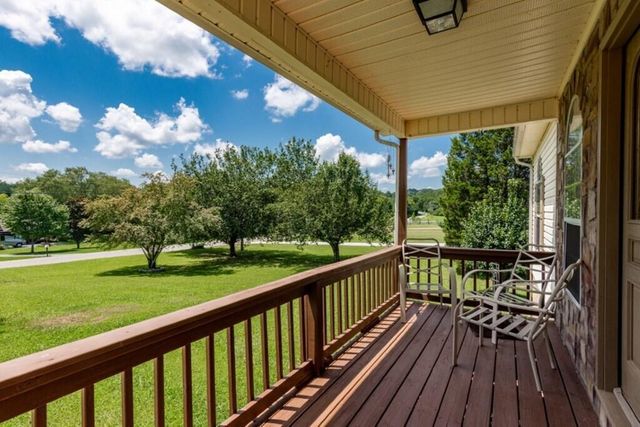 501 Pin Hook Road, Spring City, TN 37381